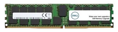 Dell  DDR4 - Modul - 16 GB - DIMM 288-PIN - 2666 MHz / PC4-21300