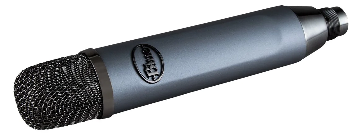 Logitech Ember - Mikrofon - Slate, Ansicht 3
