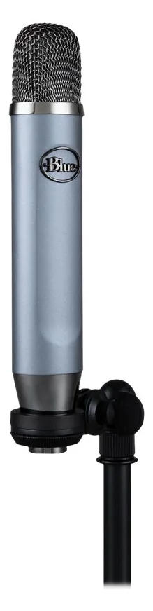Logitech Ember - Mikrofon - Slate, Ansicht 4