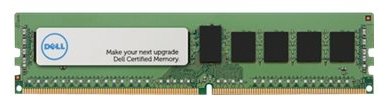 Dell  DDR4 - Modul - 32 GB - DIMM 288-PIN - 2400 MHz / PC4-19200