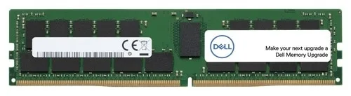 Dell  DDR4 - Modul - 32 GB - DIMM 288-PIN - 2666 MHz / PC4-21300, Ansicht 2