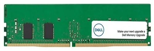 Dell  DDR4 - Modul - 8 GB - DIMM 288-PIN - 3200 MHz / PC4-25600, Ansicht 2