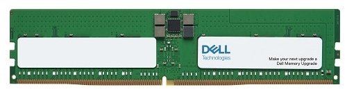 Dell  DDR5 - Modul - 32 GB - DIMM 288-PIN - 4800 MHz