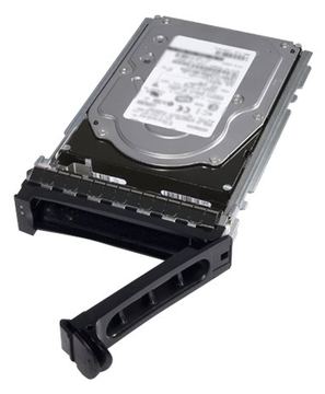 Dell Festplatte - 1 TB - Hot-Swap - 3.5 (8.9 cm) von LumaTech
