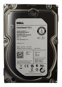 Dell  Festplatte - 1 TB - intern - 3.5 (8.9 cm)