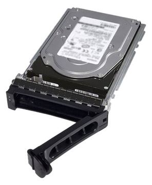 Dell Festplatte - 1.2 TB - Hot-Swap - 2.5 (6.4 cm) von LumaTech