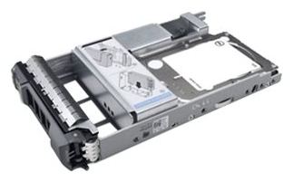 Dell Festplatte - 1.2 TB - Hot-Swap - 2.5 (6.4 cm) von LumaTech