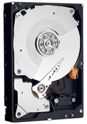 Dell  Festplatte - 1.8 TB - Hot-Swap - 2.5 SFF (6.4 cm SFF)
