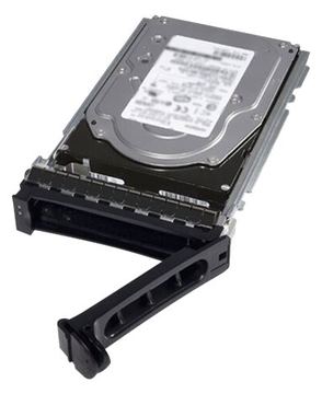 Dell Festplatte - 2 TB - Hot-Swap - 3.5 (8.9 cm) von LumaTech