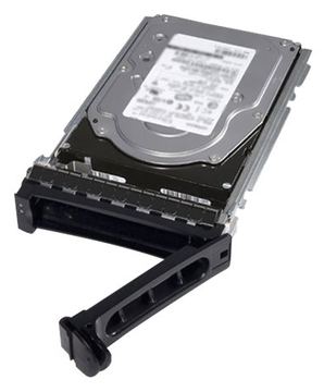 Dell Festplatte - 2 TB - intern - 3.5 (8.9 cm) von LumaTech