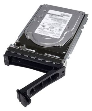 Dell Festplatte - 2.4 TB - Hot-Swap - 2.5 (6.4 cm) von LumaTech