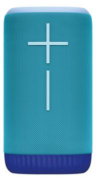 Logitech EVERBOOM - Lautsprecher - tragbar - Blau von LumaTech