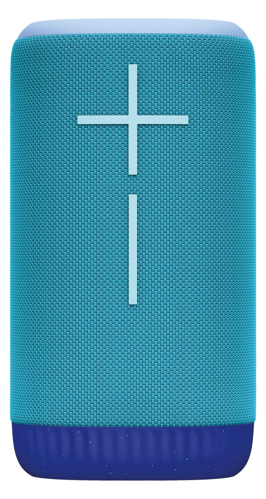 Logitech EVERBOOM - Lautsprecher - tragbar - Blau