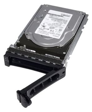 Dell Festplatte - 600 GB - Hot-Swap - 2.5 (6.4 cm) von LumaTech