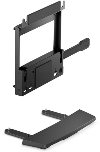 Dell  Halterung für Systemmontage - mit Sockelerweiterung, Ansicht 2