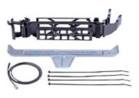 Dell  Kabelverwaltungsarm - 2U - für PowerEdge R530, R540, R730, R740, R7415, R7425, R7515, R820, R830 von LumaTech