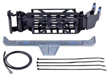 Dell  Kabelverwaltungsarm - 2U - für PowerEdge R530, R540, R730, R740, R7415, R7425, R7515, R820, R830 von LumaTech
