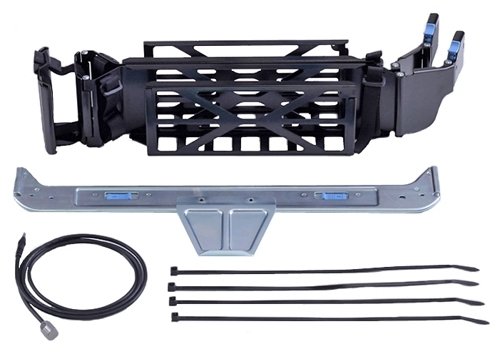 Dell  Kabelverwaltungsarm - 2U - für PowerEdge R530, R540, R730, R740, R7415, R7425, R7515, R820, R830