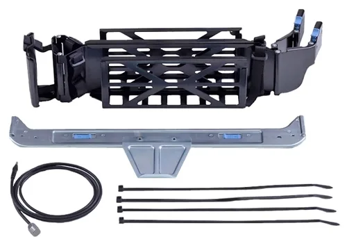 Dell  Kabelverwaltungsarm - 2U - für PowerEdge R530, R540, R730, R740, R7415, R7425, R7515, R820, R830, Ansicht 2