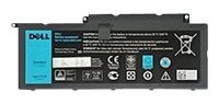 Dell  Kit - Laptop-Batterie (Primary) - Lithium-Ionen