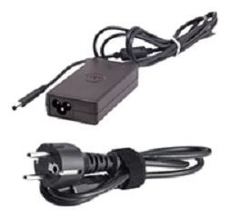 Dell  Kit - Netzteil - AC - 45 Watt - Europa von LumaTech