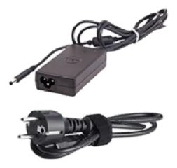 Dell  Kit - Netzteil - AC - 45 Watt - Europa
