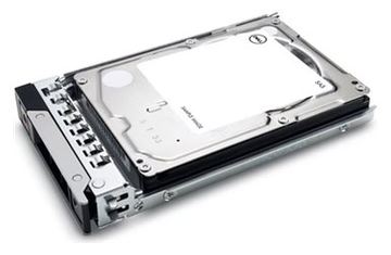 Dell Kunden-Kit - Festplatte - 2.4 TB - Hot-Swap - 2.5 (6.4 cm) von LumaTech
