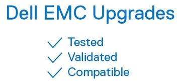 Dell  Kunden-Kit - Festplatte - 600 GB - Hot-Swap - 2.5 (6.4 cm) von LumaTech