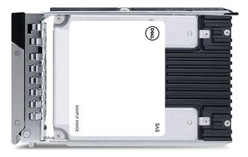 Dell  Kunden-Kit - SSD - Read Intensive - 1.92 TB - Hot-Swap - 2.5 (6.4 cm) von LumaTech