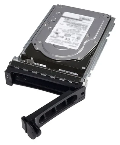 Dell  Kunden-Kit - SSD - Read Intensive - 480 GB - 512e - Hot-Swap - 2.5 (6.4 cm), Ansicht 2