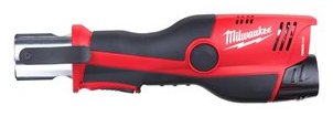 Milwaukee M12 HPT-202C Force Logic Akku-Presswerkzeug