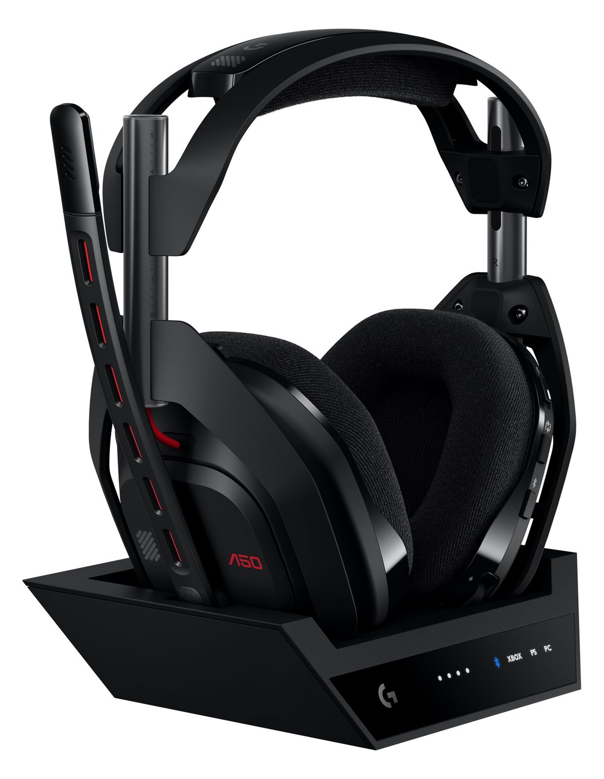 Logitech G Astro A50 - 5. Generation - Headset