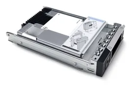 Dell  Kunden-Kit - SSD - Read Intensive - 960 GB - 2.5 (6.4 cm), Ansicht 2