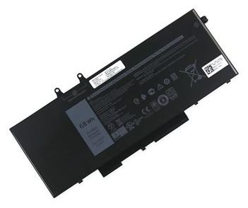 Dell Laptop-Batterie - Ersatz für ausgewählte Laptops von LumaTech