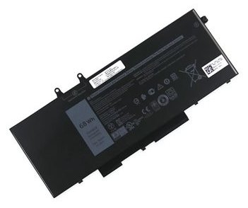 Dell  Laptop-Batterie - Ersatz für ausgewählte Laptops