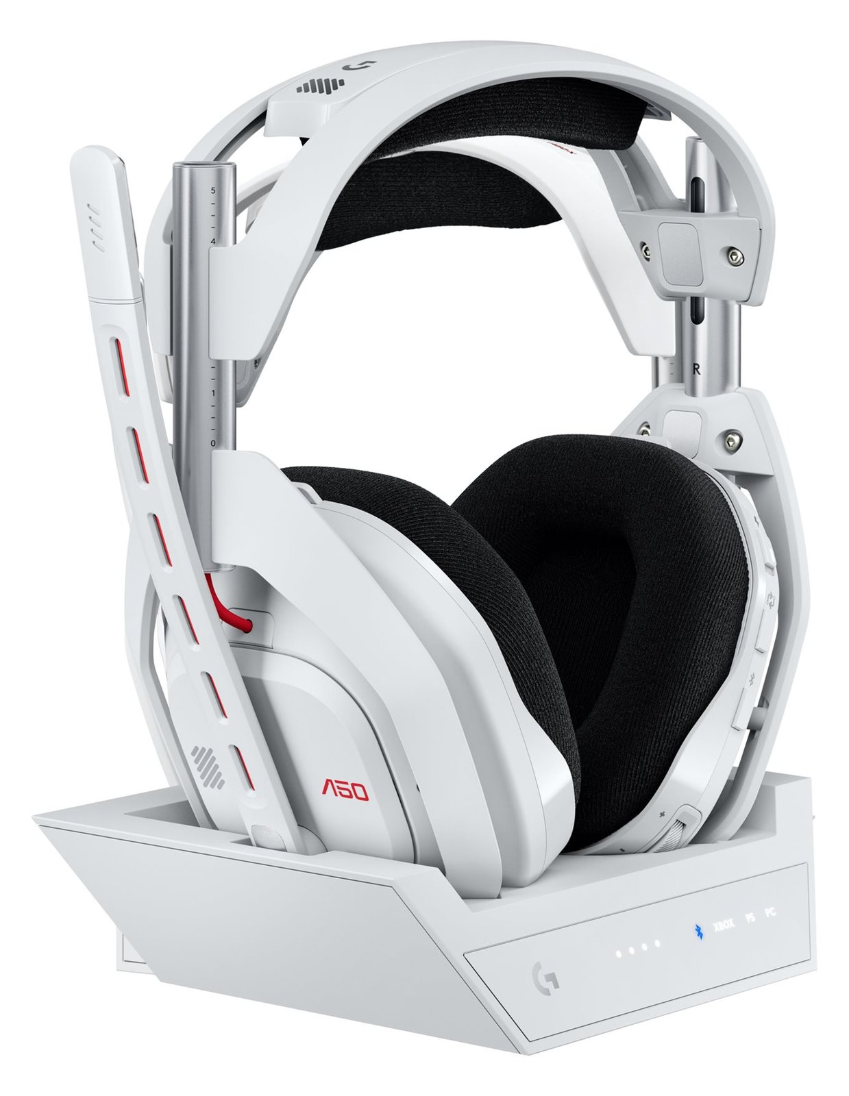 Logitech G Astro A50 - 5. Generation - Headset