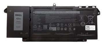 Dell  Laptop-Batterie - Lithium-Ionen - 3 Zellen von LumaTech