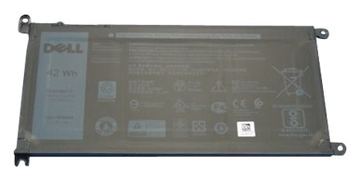 Dell  Laptop-Batterie - Lithium-Ionen - 3 Zellen von LumaTech