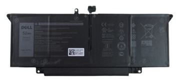Dell Laptop-Batterie - Lithium-Ionen - 4 Zellen von LumaTech