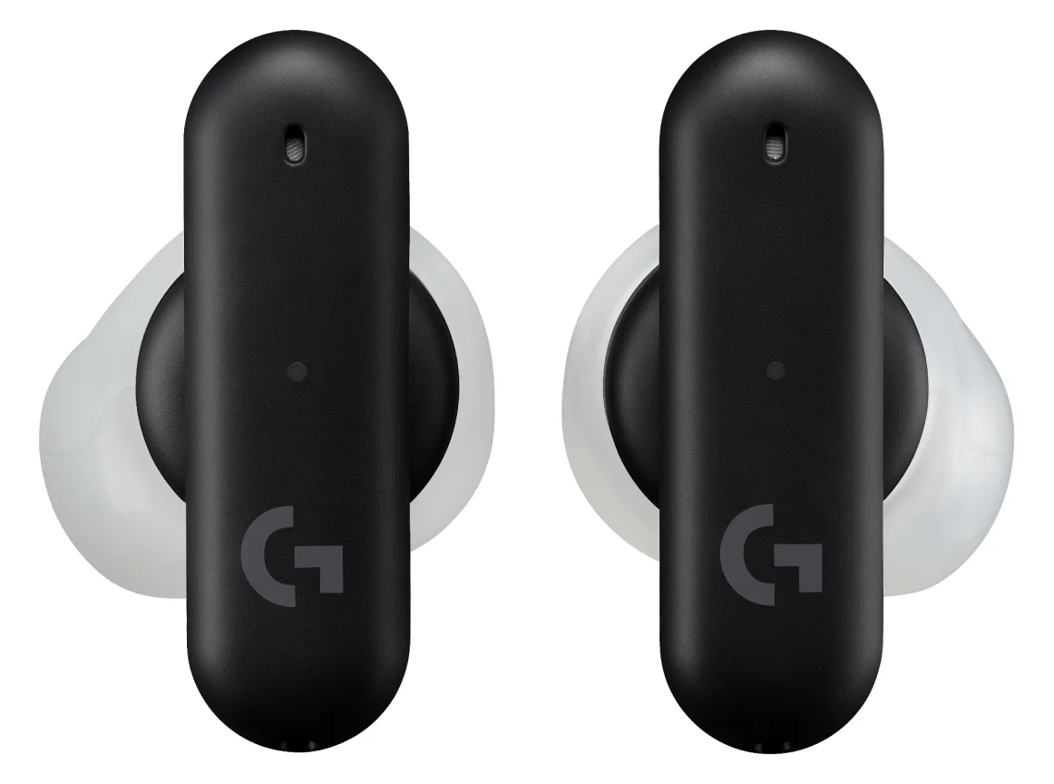 Logitech G FITS - True Wireless-Kopfhörer mit Mikrofon, Ansicht 2