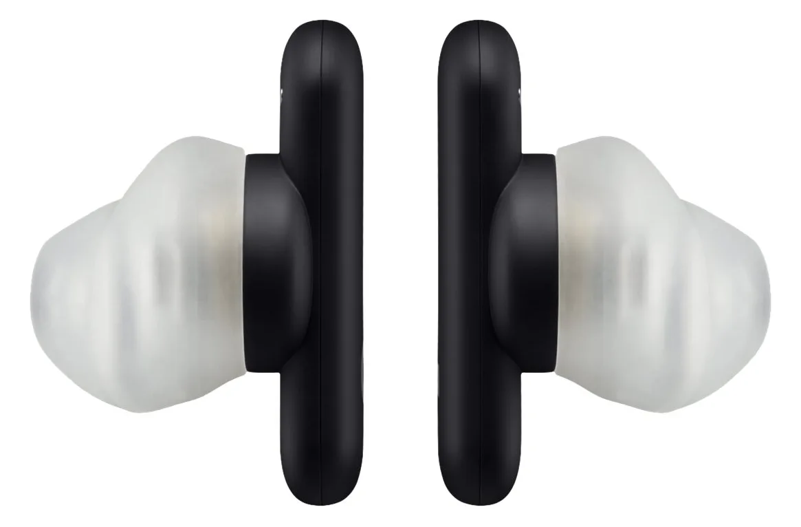 Logitech G FITS - True Wireless-Kopfhörer mit Mikrofon, Ansicht 3