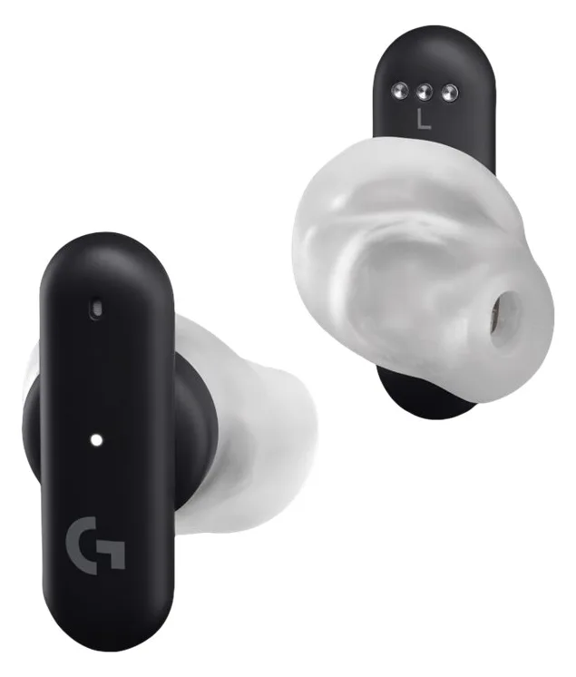Logitech G FITS - True Wireless-Kopfhörer mit Mikrofon, Ansicht 4