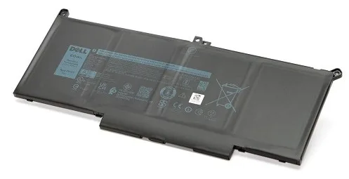 Dell  Laptop-Batterie - Lithium-Ionen - 7500 mAh, Ansicht 3