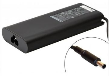 Dell Netzteil - 130 Watt - für Inspiron 13 7347, 13 7348, 7459 von LumaTech