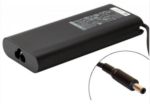 Dell  Netzteil - 130 Watt - für Inspiron 13 7347, 13 7348, 7459