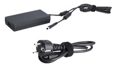 Dell  Netzteil - 180 Watt - Europa - für Alienware M17xR4 (180 Watt)