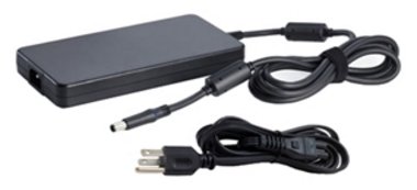 Dell  Netzteil - 19.5 V - 240 Watt - für Alienware M17x, M17xR3, M18x, X51 R2