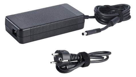 Dell  Netzteil - 330 Watt - Europa - für Alienware M18x