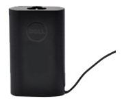 Dell  Netzteil - 45 Watt - Dänemark - für XPS 12, 13, 13 (L321X) von LumaTech
