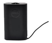 Dell  Netzteil - 45 Watt - Dänemark - für XPS 12, 13, 13 (L321X)